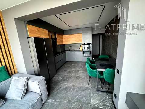 квартира за адресою Ревуцького вул., 54