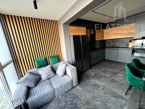 квартира за адресою Ревуцького вул., 54