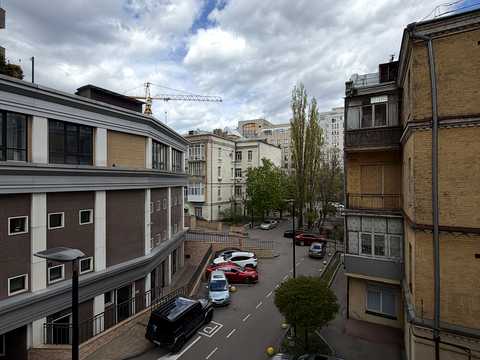 квартира за адресою Київ, Антоновича вул. (Горького), 38-В