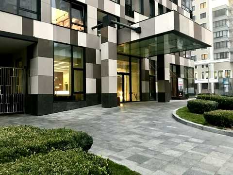 квартира за адресою Івана Федорова вул., 2-А