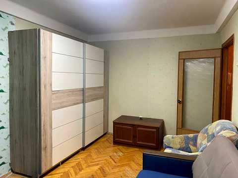 квартира по адресу Западинская ул., 3-Б