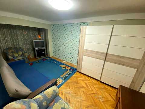 квартира по адресу Западинская ул., 3-Б