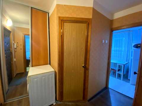 квартира по адресу Западинская ул., 3-Б