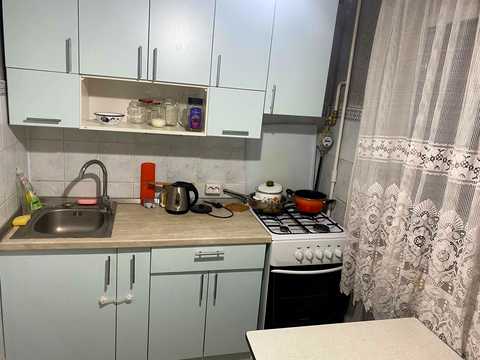 квартира по адресу Западинская ул., 3-Б
