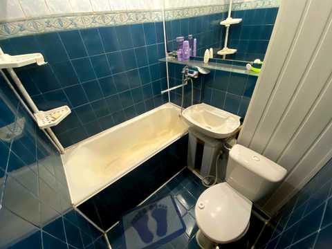 квартира по адресу Западинская ул., 3-Б