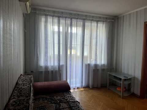 квартира по адресу Андрея Ощепкова ул., 7