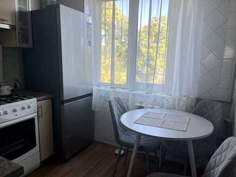 квартира по адресу Андрея Ощепкова ул., 7