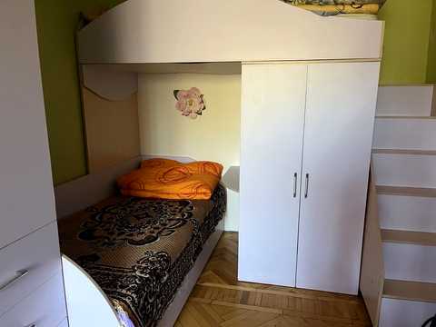 квартира по адресу Андрея Ощепкова ул., 7