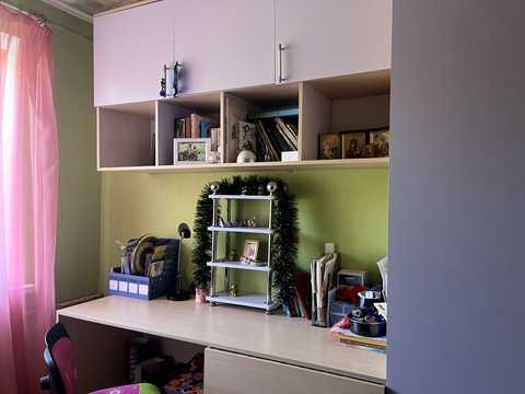квартира по адресу Андрея Ощепкова ул., 7