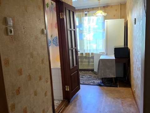 квартира за адресою Перемоги просп., 78
