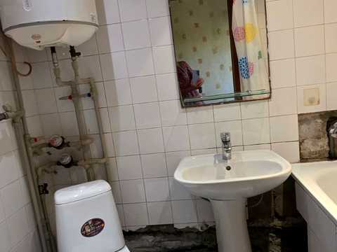 квартира за адресою Перемоги просп., 78
