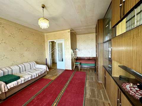 квартира за адресою Селянська вул., 24