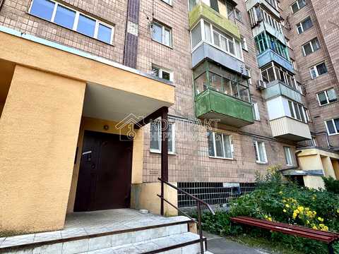 квартира за адресою Селянська вул., 24