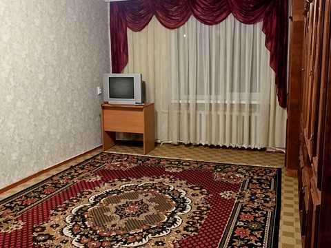 квартира за адресою житловий масив Тополя-3 вул., 19