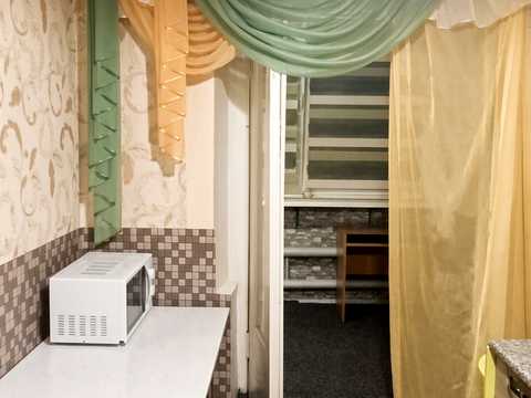 квартира за адресою житловий масив Тополя-3 вул., 19