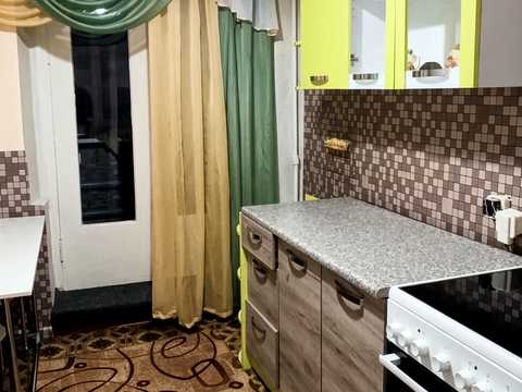 квартира за адресою житловий масив Тополя-3 вул., 19