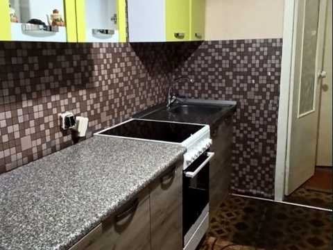 квартира за адресою житловий масив Тополя-3 вул., 19