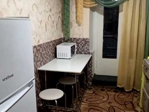 квартира за адресою житловий масив Тополя-3 вул., 19