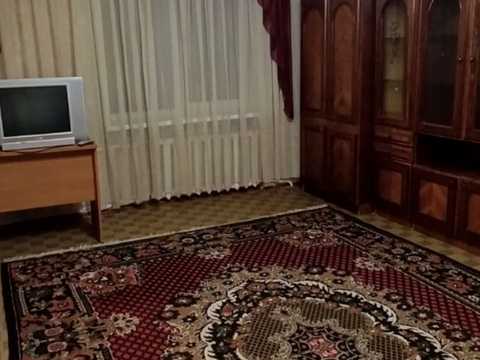 квартира за адресою житловий масив Тополя-3 вул., 19