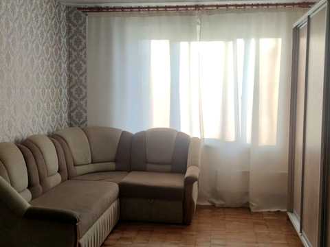 квартира по адресу Оноре де Бальзака ул., 52/22