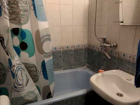 квартира по адресу Оноре де Бальзака ул., 52/22