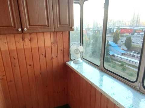 квартира по адресу Оноре де Бальзака ул., 52/22