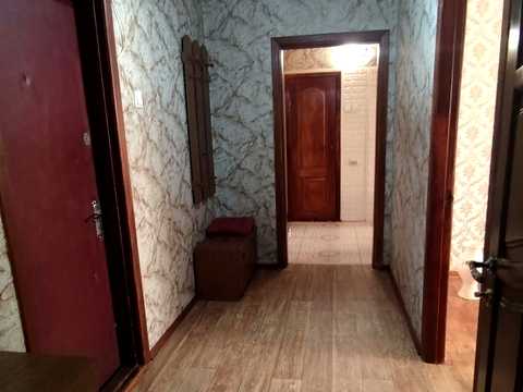 квартира по адресу Оноре де Бальзака ул., 52/22
