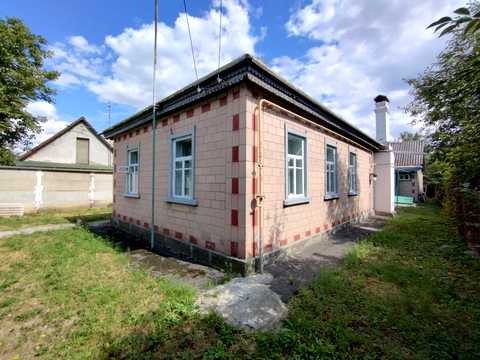 дом по адресу Независимости ул.