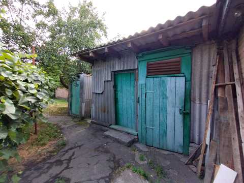дом по адресу Независимости ул.