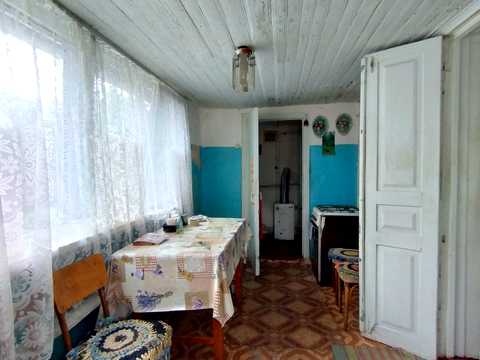 дом по адресу Независимости ул.