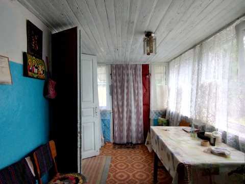 дом по адресу Независимости ул.
