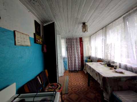 дом по адресу Независимости ул.