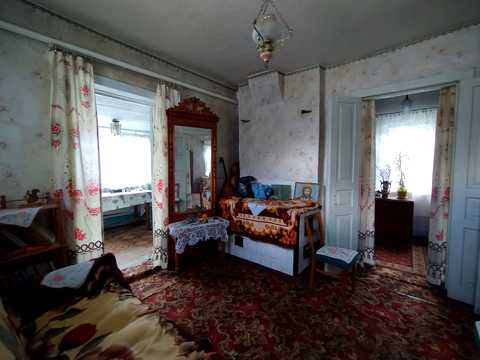 дом по адресу Независимости ул.