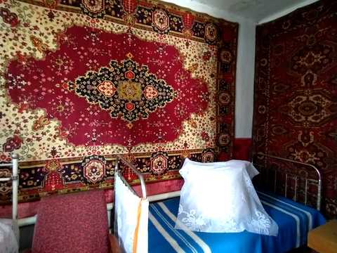 дом по адресу Независимости ул.