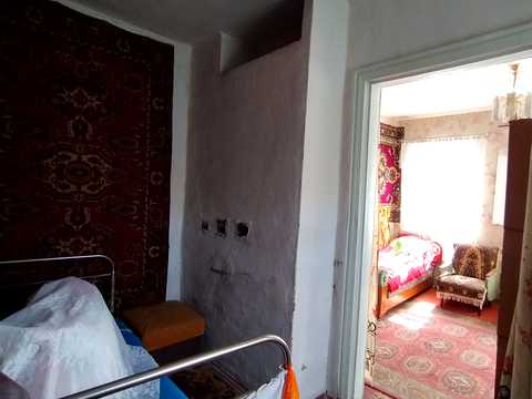 дом по адресу Независимости ул.