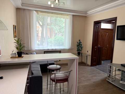 квартира за адресою Костя Левицького вул. (), 50