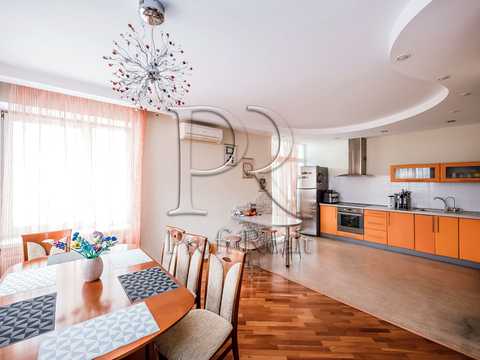 квартира за адресою Микільсько-Слобідська вул., 6