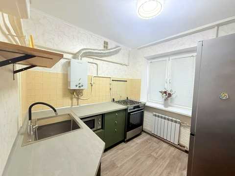 квартира за адресою Миколаїв, Євгенія Логінова вул. (Крилова), 23