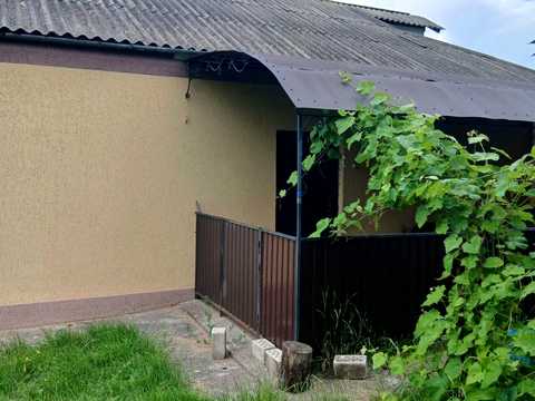 будинок за адресою Село Богданівка