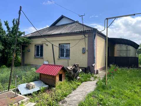 дом по адресу Село Богданівка