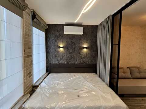 квартира за адресою Березнева вул., 12