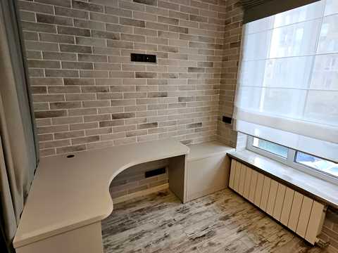 квартира за адресою Березнева вул., 12