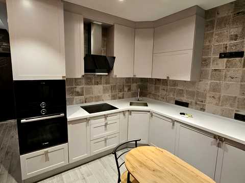 квартира за адресою Березнева вул., 12