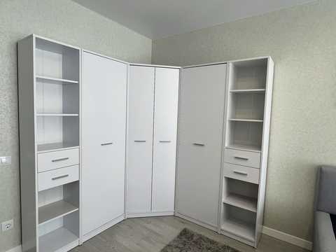 квартира по адресу Роксоланы ул., 153