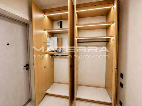 квартира по адресу Мокра ул. (Кудряшова), 8-Б