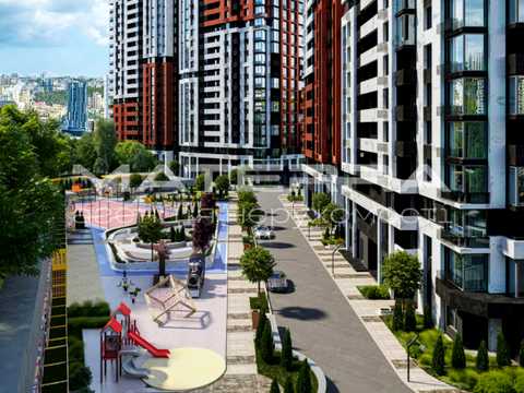 квартира по адресу Мокра ул. (Кудряшова), 8-Б