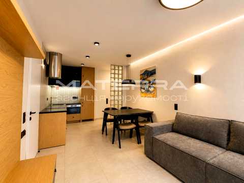 квартира по адресу Мокра ул. (Кудряшова), 8-Б