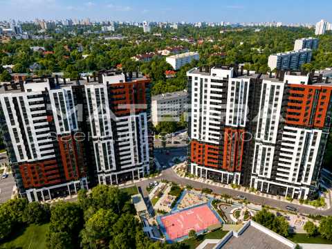 квартира по адресу Мокра ул. (Кудряшова), 8-Б