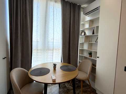 квартира за адресою Мартинова просп., 34