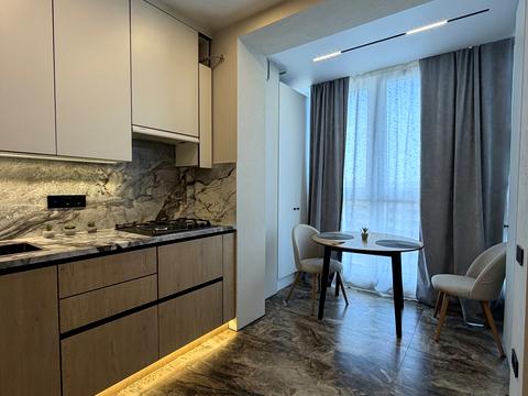 квартира за адресою Мартинова просп., 34